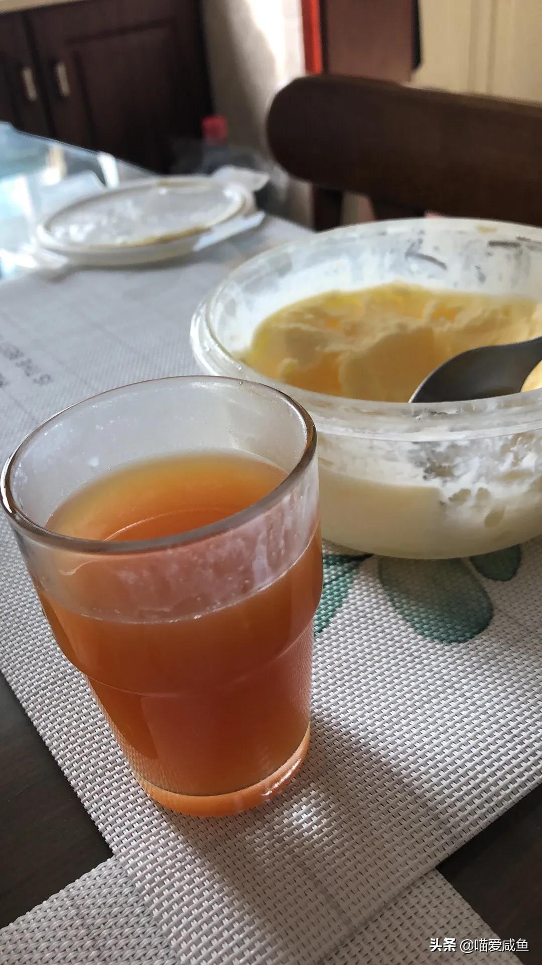 论如何把自己养胖不亏待自己