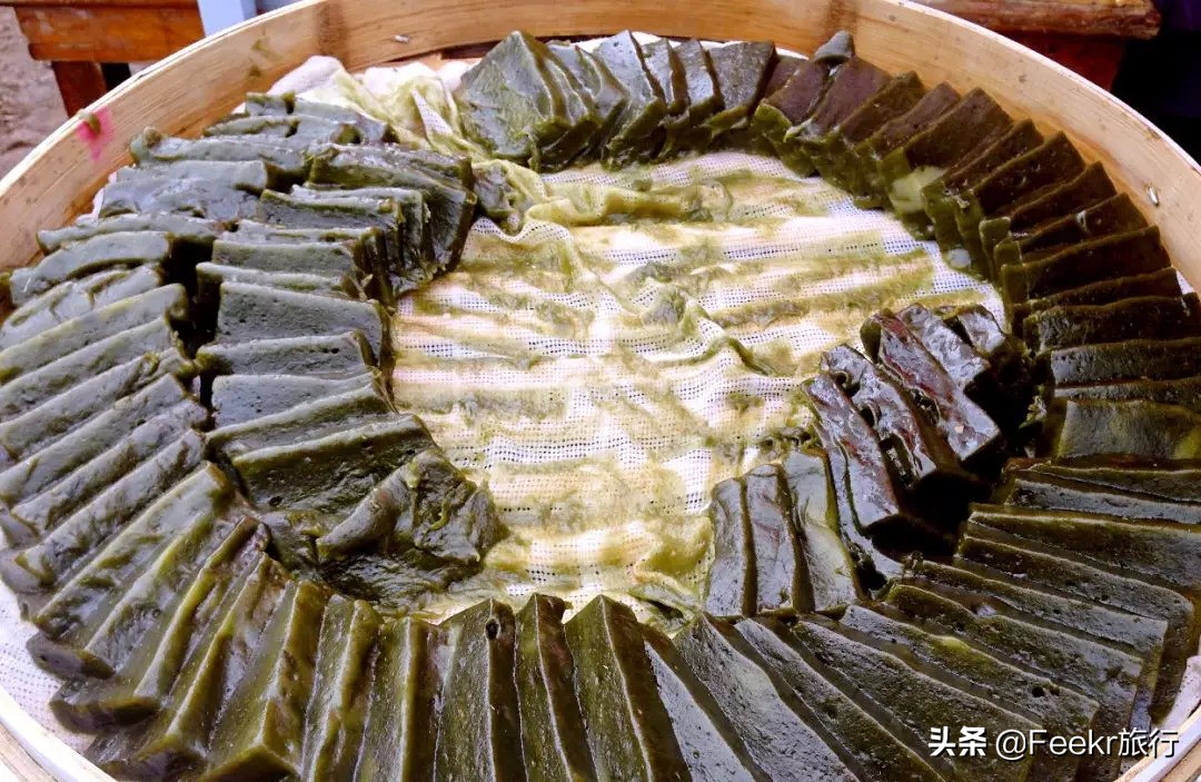 武义滑雪和温泉,杭州金华特色美食