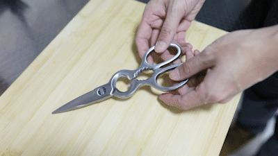 指甲剪双立人多功能,指甲剪刀双立人