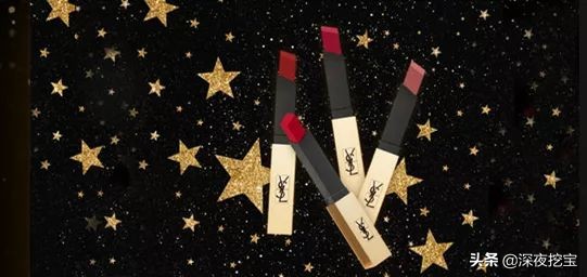 圣诞限定彩妆排行榜第一,盘点大牌彩妆圣诞限量版