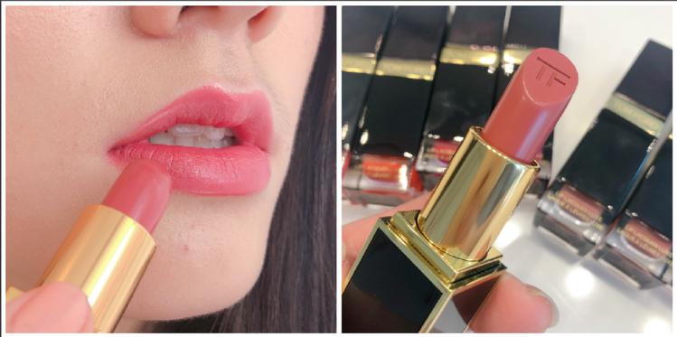 百搭口红不挑肤色排行榜,10种好用的唇膏推荐女
