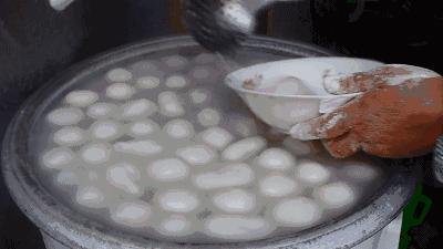 上海美食特别多的古镇,上海附近可以吃美食的古镇