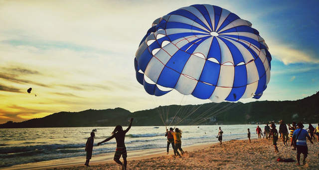 普吉岛自驾攻略,自驾去普吉岛的路线