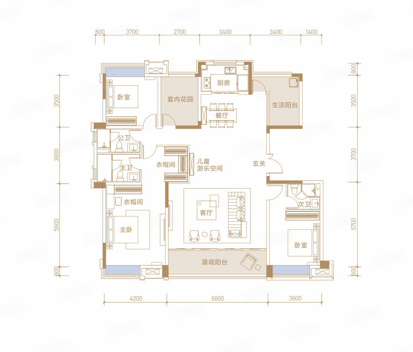 为什么叫洋房和小高层,为什么要买洋房呢