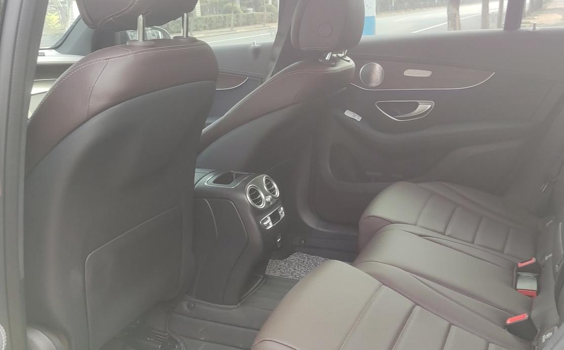 奔驰glc最值得买的配置,新款奔驰glc现在值得购买吗