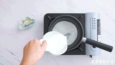 日本街头必吃的招牌点心!在家10元能做一大盘,哪还用出去买