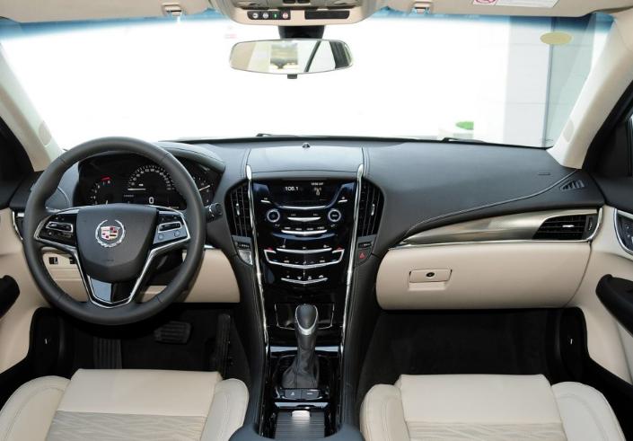 10万块可以买到凯迪拉克atsl吗,18年atsl凯迪拉克卖11万多能买吗