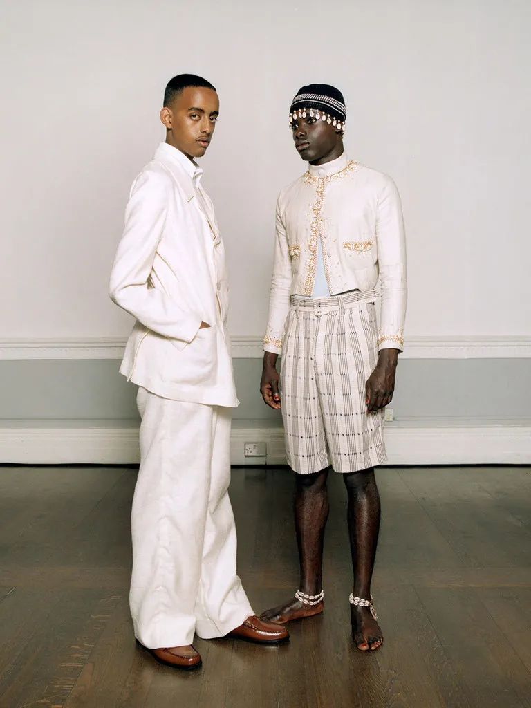 巴黎时装周2020尝鲜视频,巴黎时装周的潮流元素