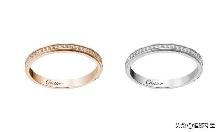 顶级珠宝奢侈品,奢侈品大牌最便宜的东西