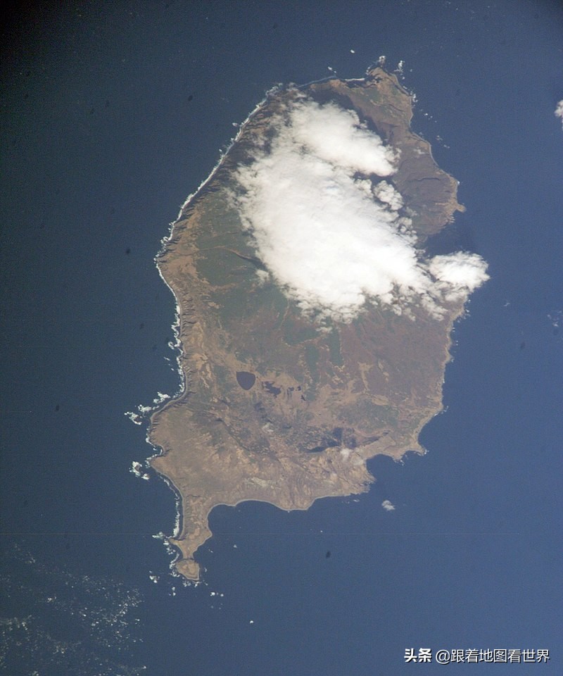 地理看世界149个视频,俄罗斯千岛群岛在哪里