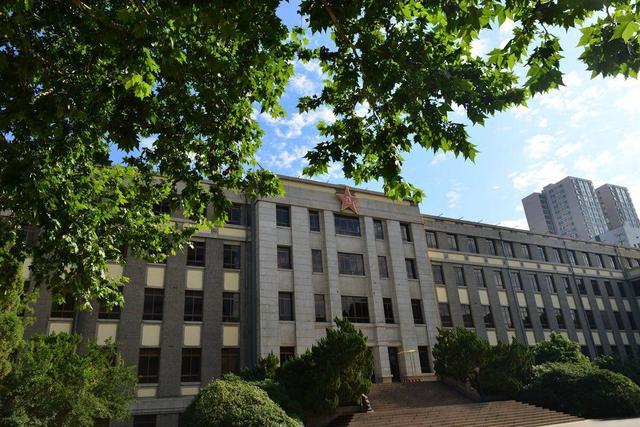 陕西的这3所大学——陕西师范大学、西北大学和第四军医大学如何