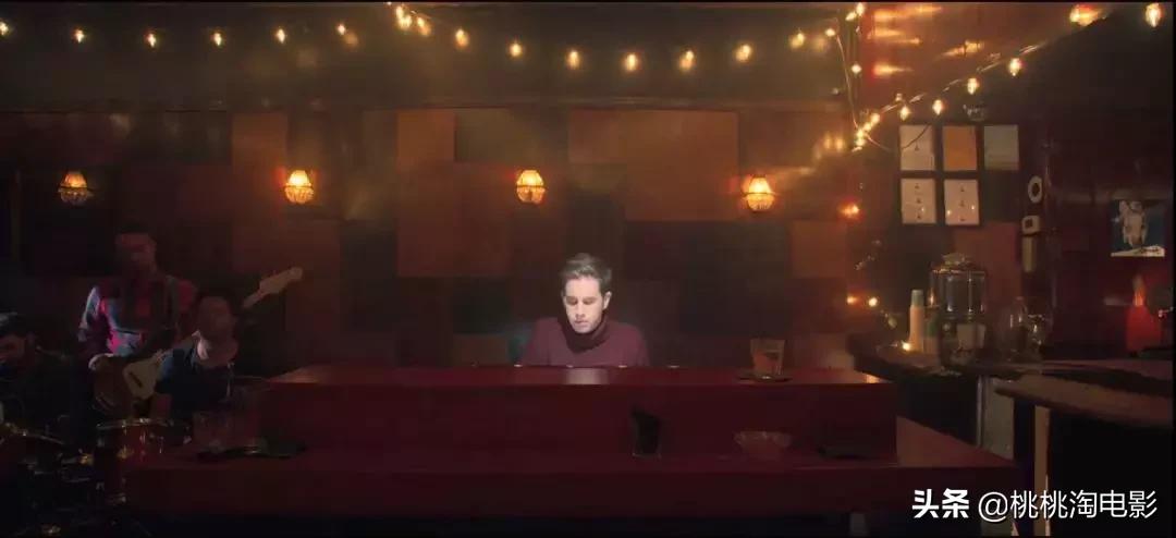 近期超级狗血的美剧,最近一部口碑极好的美剧令人惊叹