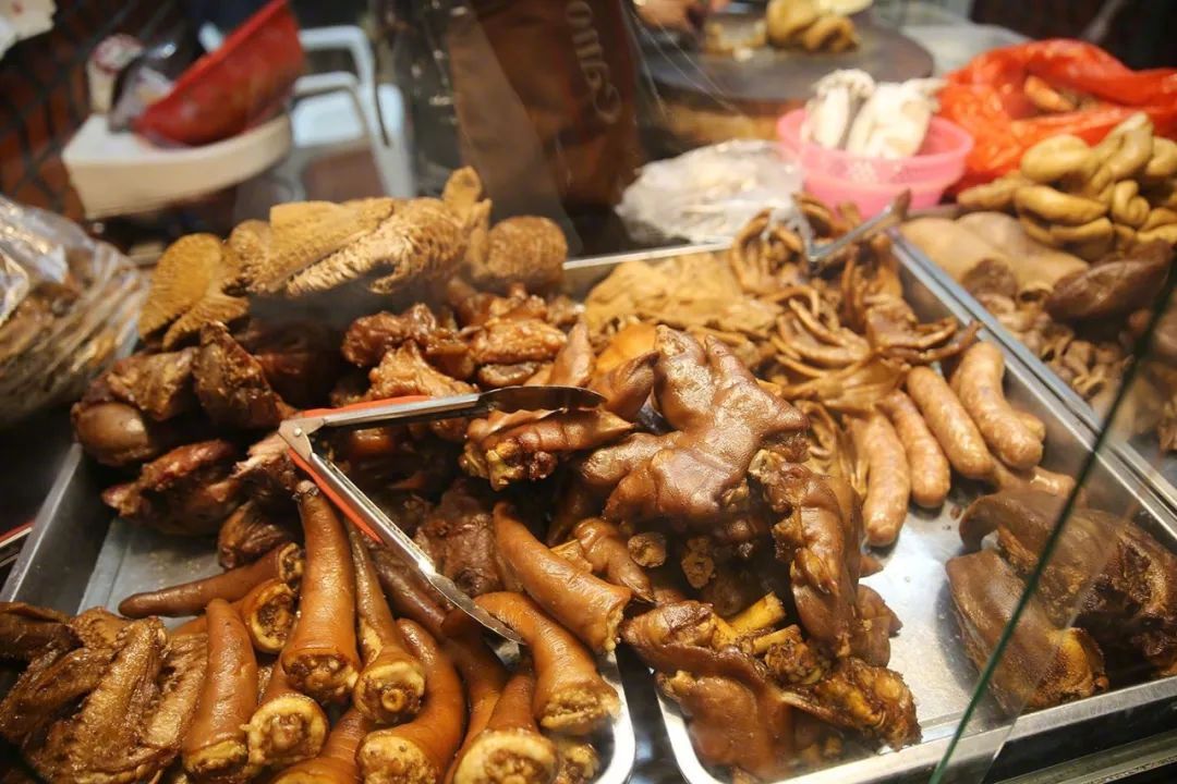 福建最值得一吃的美食,值得特意去吃的美食