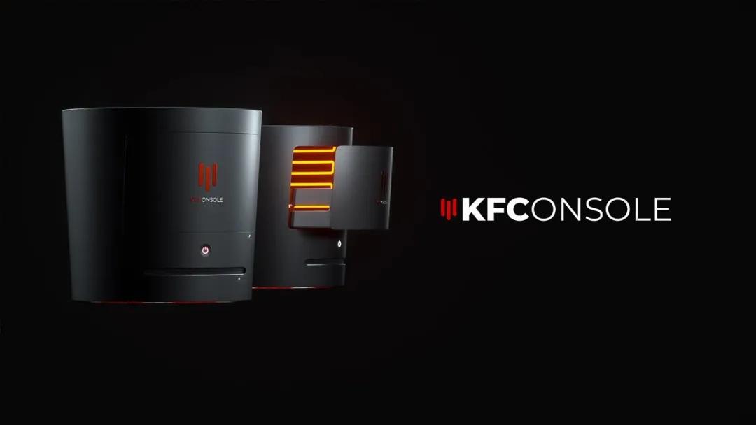 2020年kfc出的新品,kfc新系列