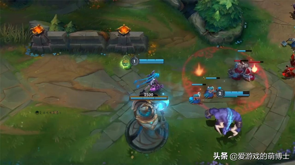 关于英雄联盟手游正式服配置要求,英雄联盟手游最低配置最新