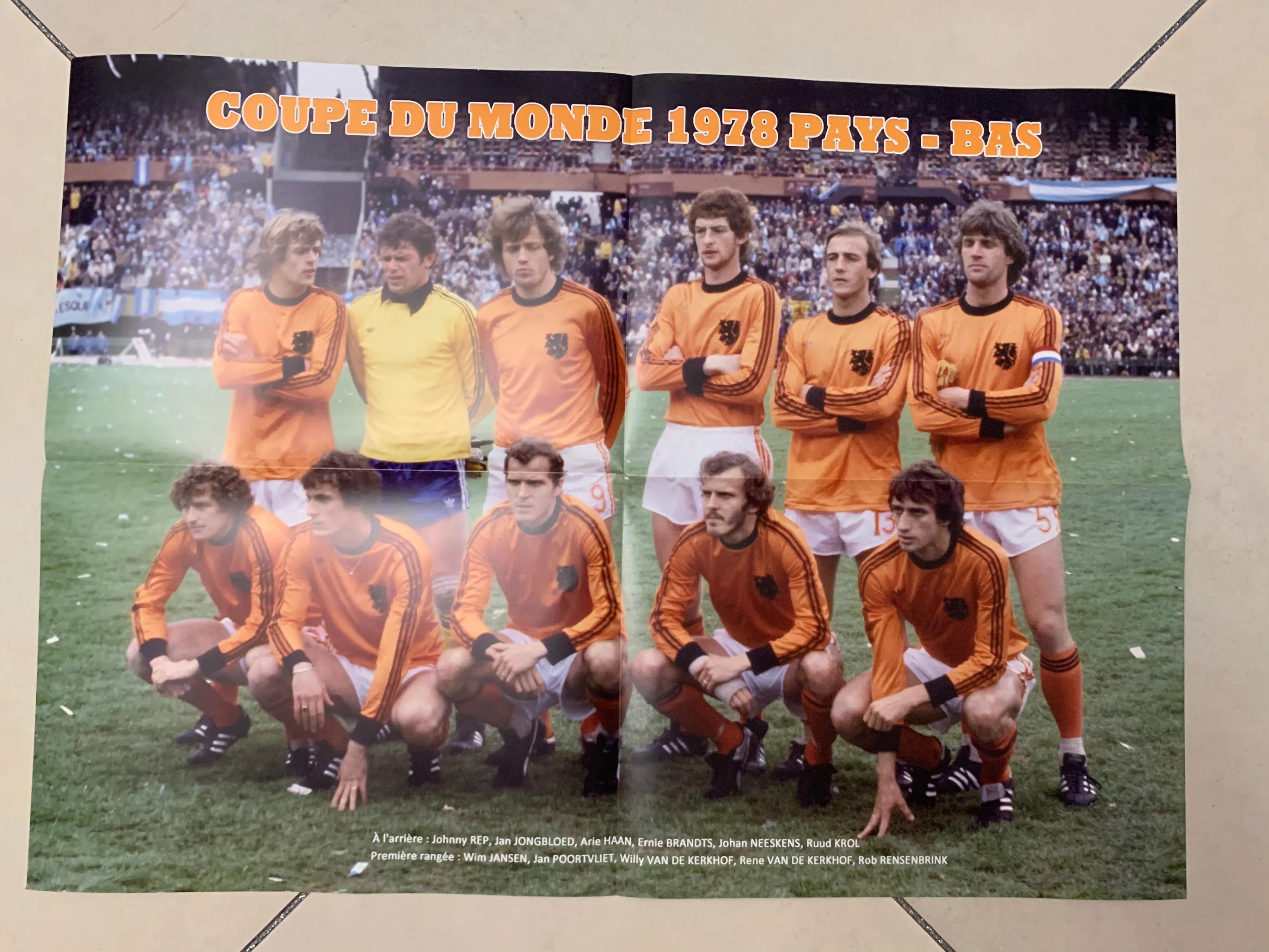 荷兰足球高光照片,荷兰国家队世界杯海报