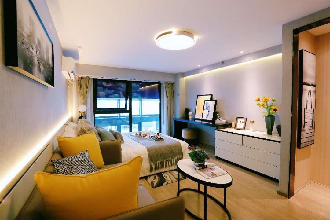 Loft公寓就是个“坑”，谁住谁后悔？也可能有例外