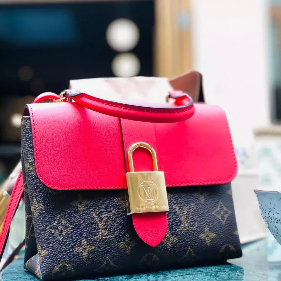 lv现在值得买吗,买lv的真实感受