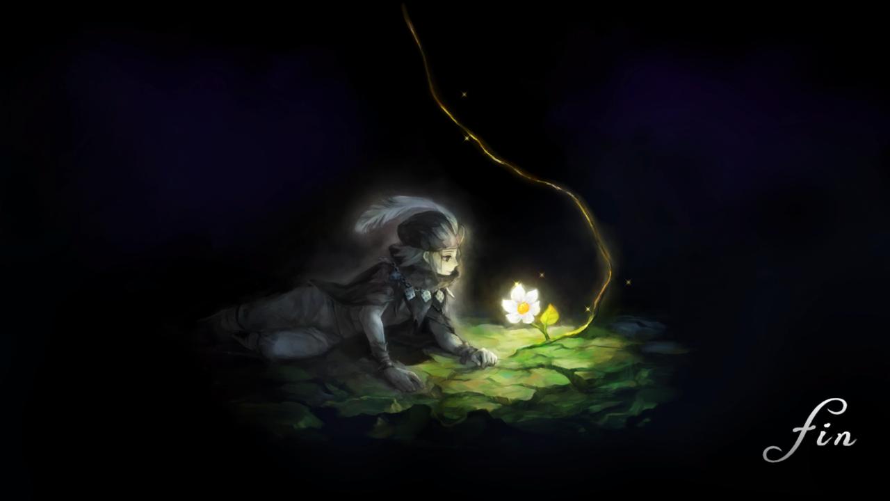 梦幻之界——OdinSphere/评测分析