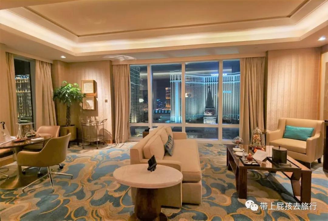 去澳门去哪些地方玩好 (去澳门必去哪里好玩的)