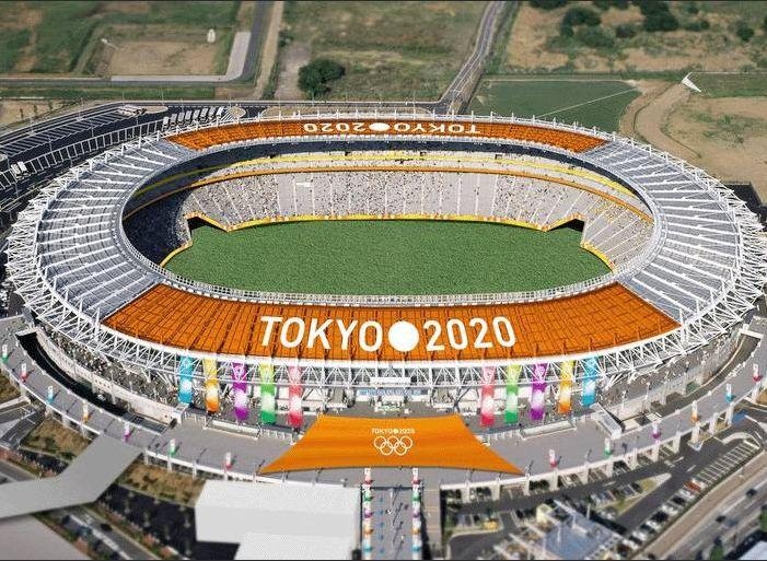 奥运会来了几个国家,奥运会有没有中国的足球参加