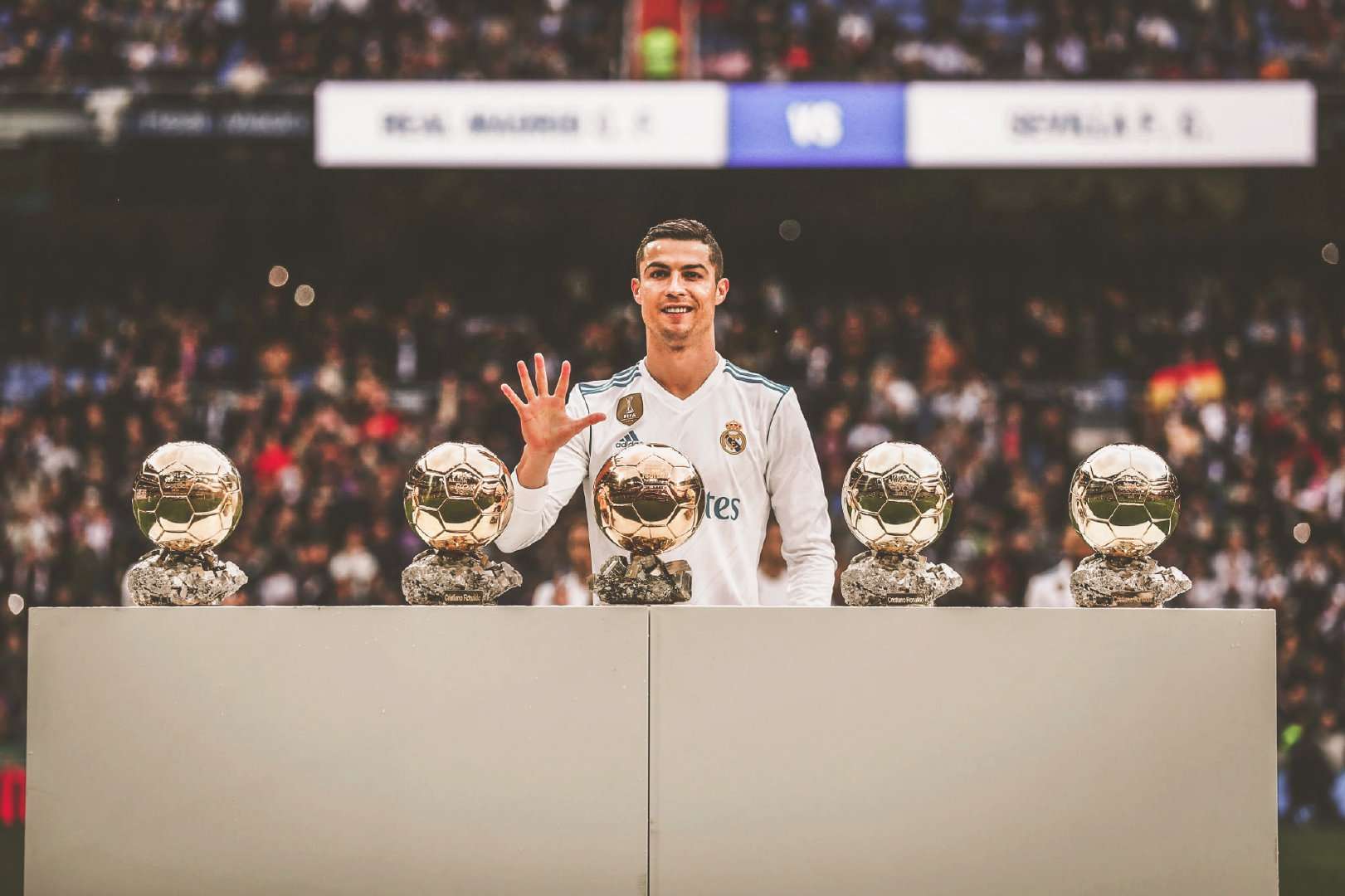 群妖峥嵘，时间慢走——回顾FM2006十大妖星C罗（七）