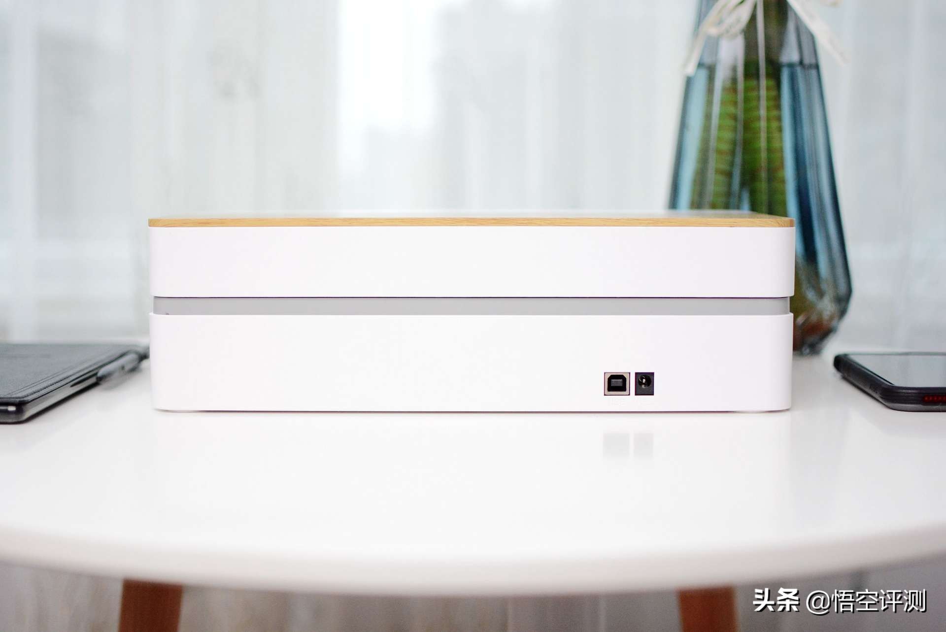 汉印打印机hm-a300加墨水,汉印智能打印机ft360需要墨水吗