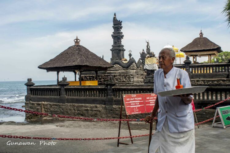 巴厘岛海神庙攻略,巴厘岛海神庙