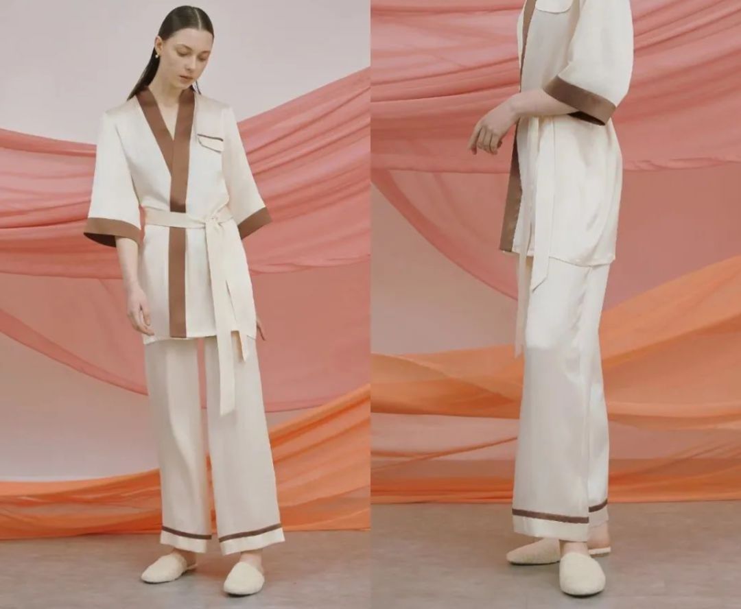 夏季必备真丝枕套,真丝枕套眼罩套盒