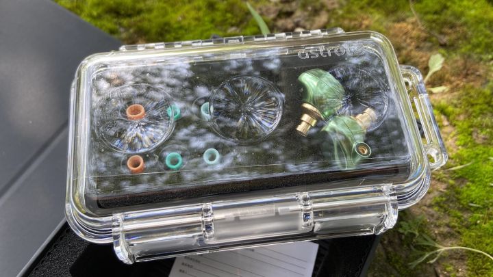 阿思翠天琴座限量版评测,天生丽质难自弃评语