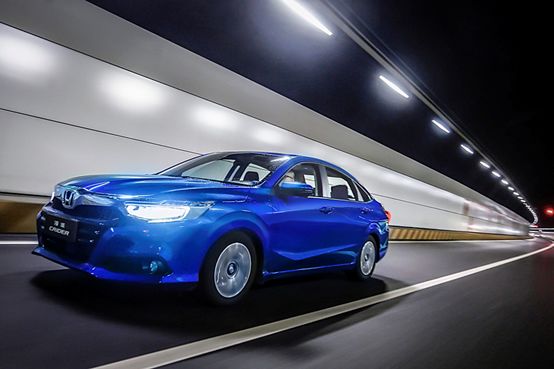 本田凌派试驾车二千公里可以买吗,广汽本田凌派试驾