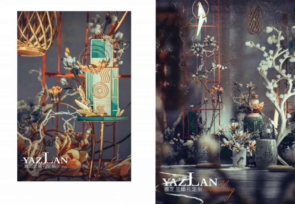 雅芝兰婚礼定制,雅芝兰婚礼