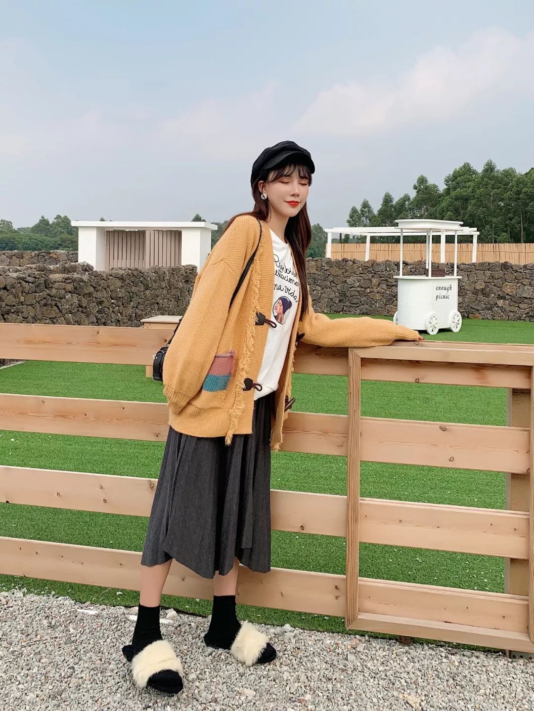 秋冬必买的10款单品,秋冬必须拥有的口红