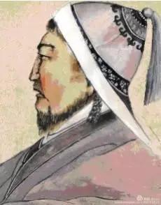 左手云冈窟，右手华严寺｜李尔山评说大同佛教史