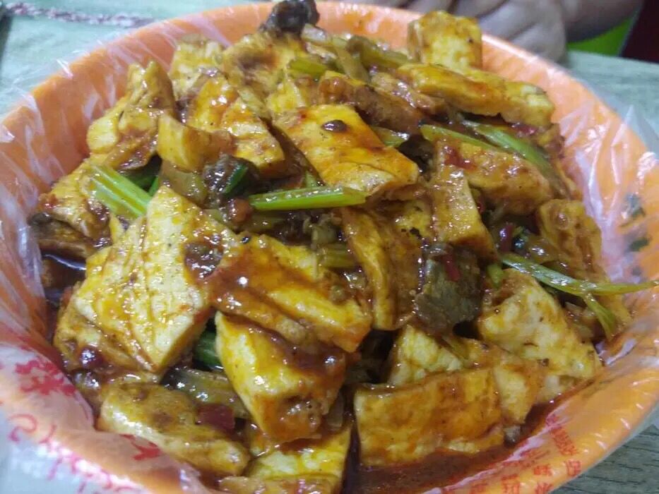 米粉界的扛把子,米粉世界第一名