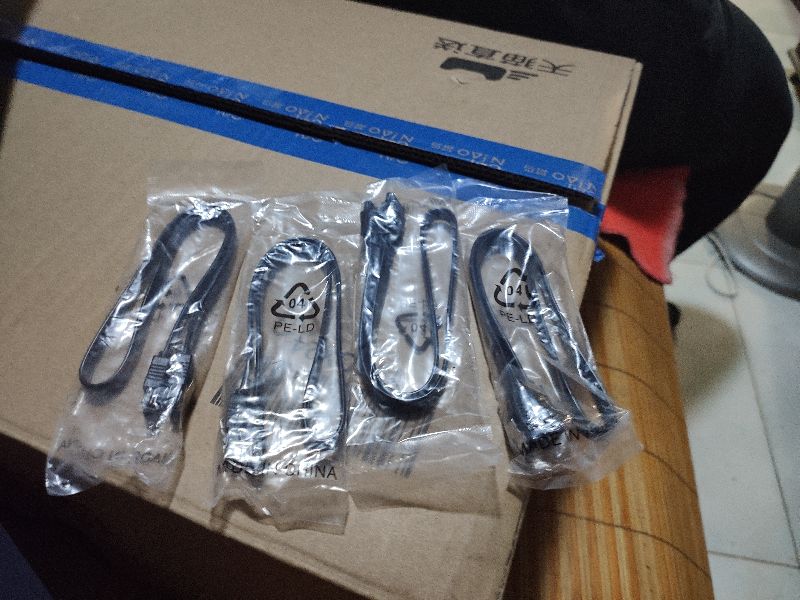 铭瑄z590两个版本讲解,铭瑄z590和华硕z590