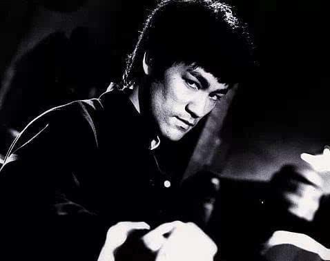 李小龙的实战能力,李小龙的实战能力如何