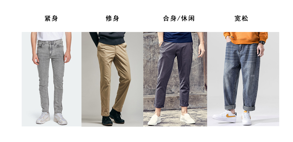 在网上如何买合身的衣服,网购怎么才能买到好的大码衣服