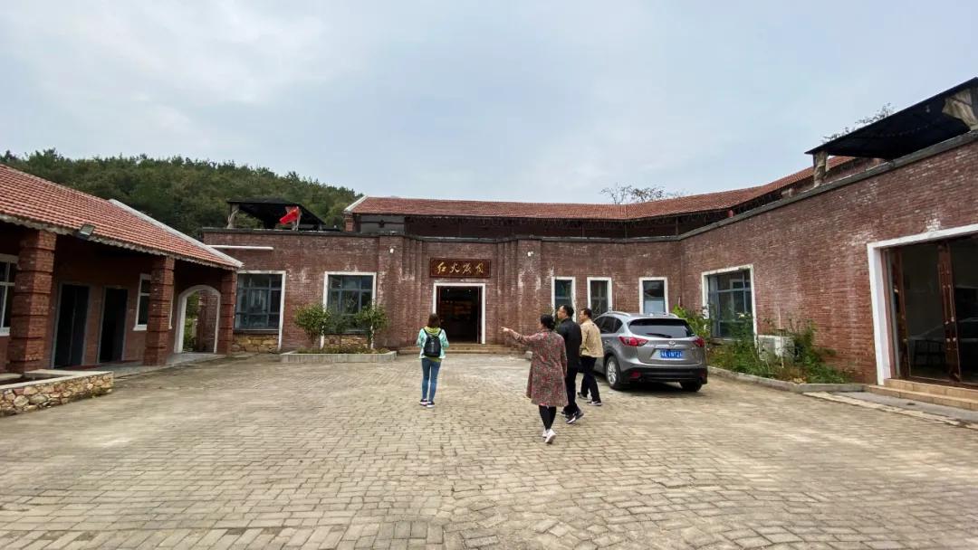 上榜民宿首批多家,随州民宿推荐