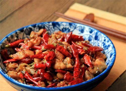 四川人爱吃的一道菜一看就会做,四川风味冷吃小零食