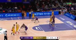 中国男篮库里最新消息,中国库里打球视频