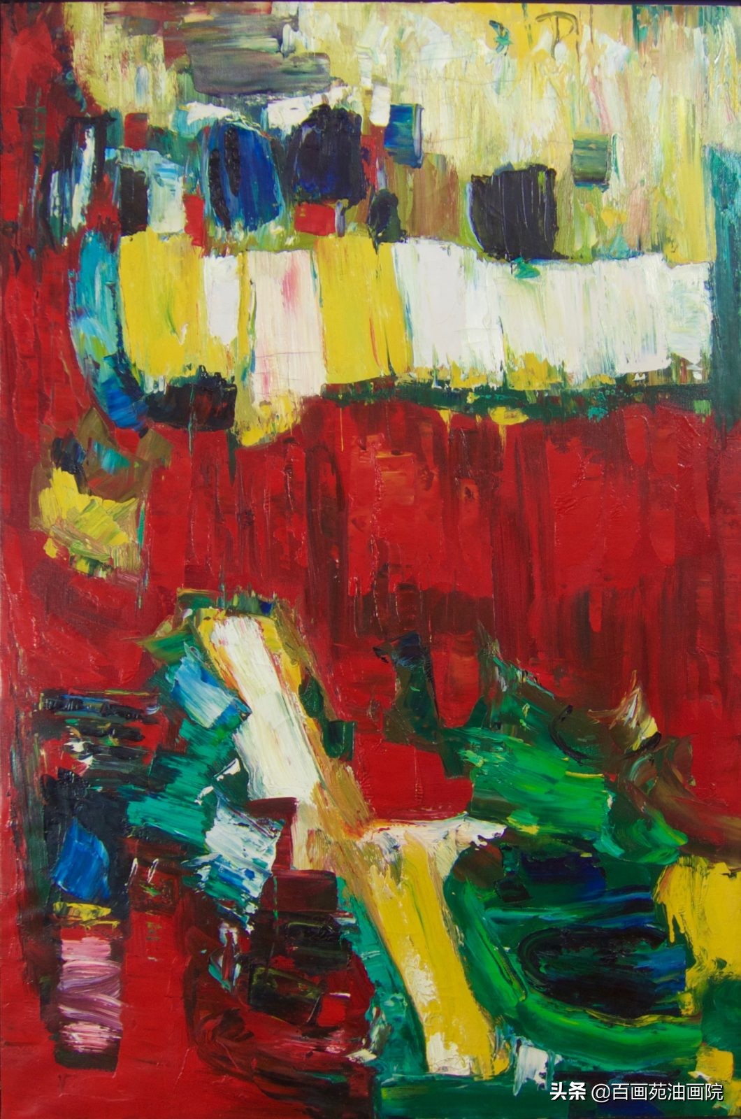 鎬庝箞鐢绘娊璞℃补鐢荤函鎵嬬粯,娌欏彂鑳屾櫙鎶借薄娌圭敾