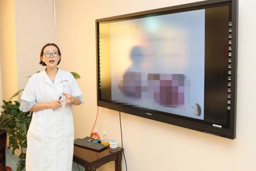 孩子做完腺样体手术说话口齿不清,小孩腭裂手术后说话不清晰怎么办