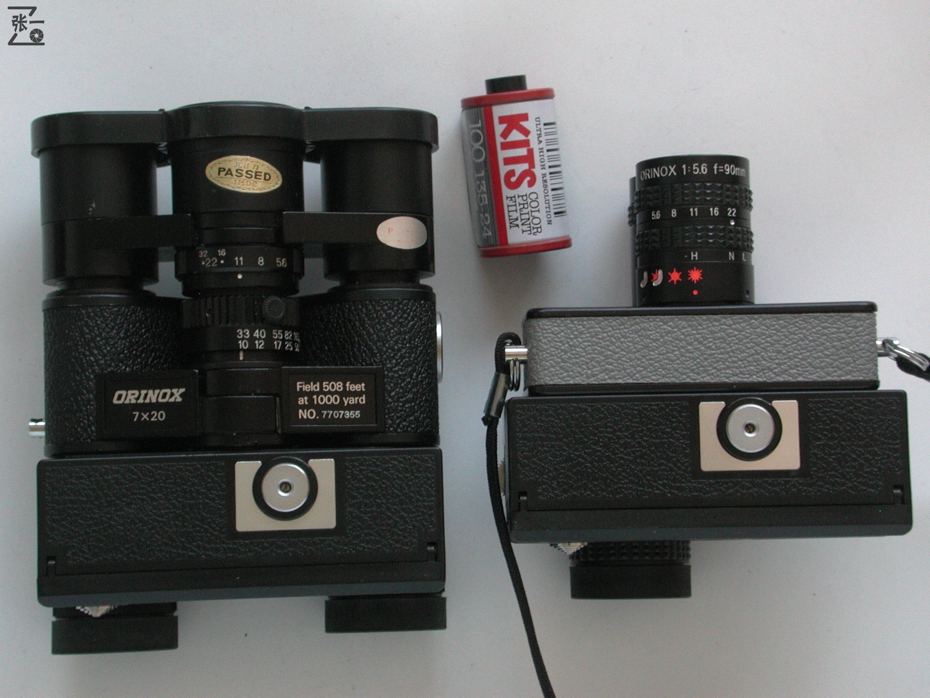 专用单筒远摄望远镜长焦镜头,单筒望远镜小型便携式