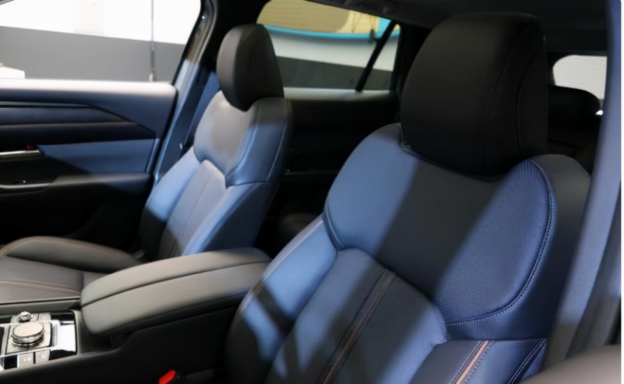 马自达cx-8和汉兰达如何选择,马自达cx-50搭载汉兰达发动机