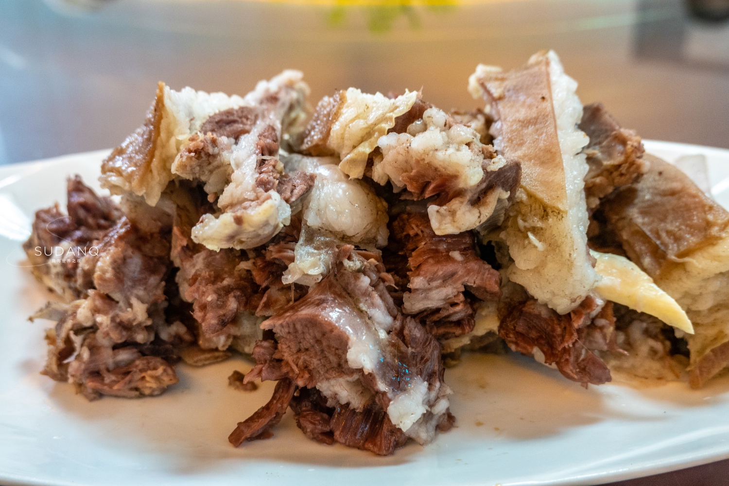 宁夏盐池滩羊肉好还是内蒙羊肉好,碰碰羊宁夏盐池羊肉