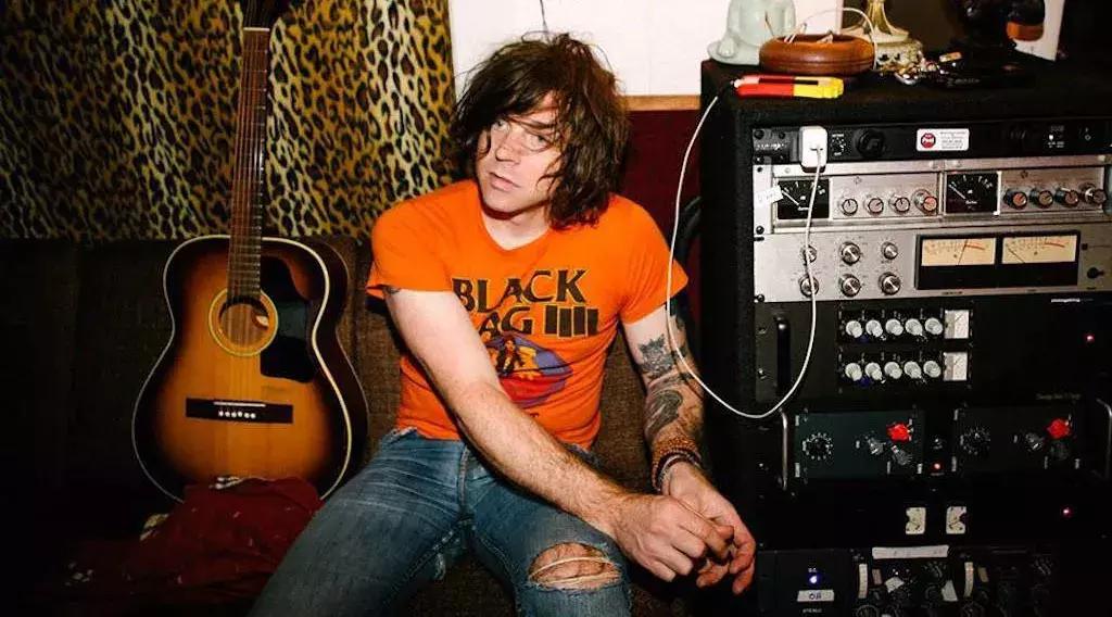 摇滚双面人电影,《重金属摇滚双面人》