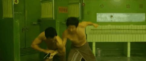 20年评分最高十部动作电影,《绝地战警3》垫底,《惊天营救》第4