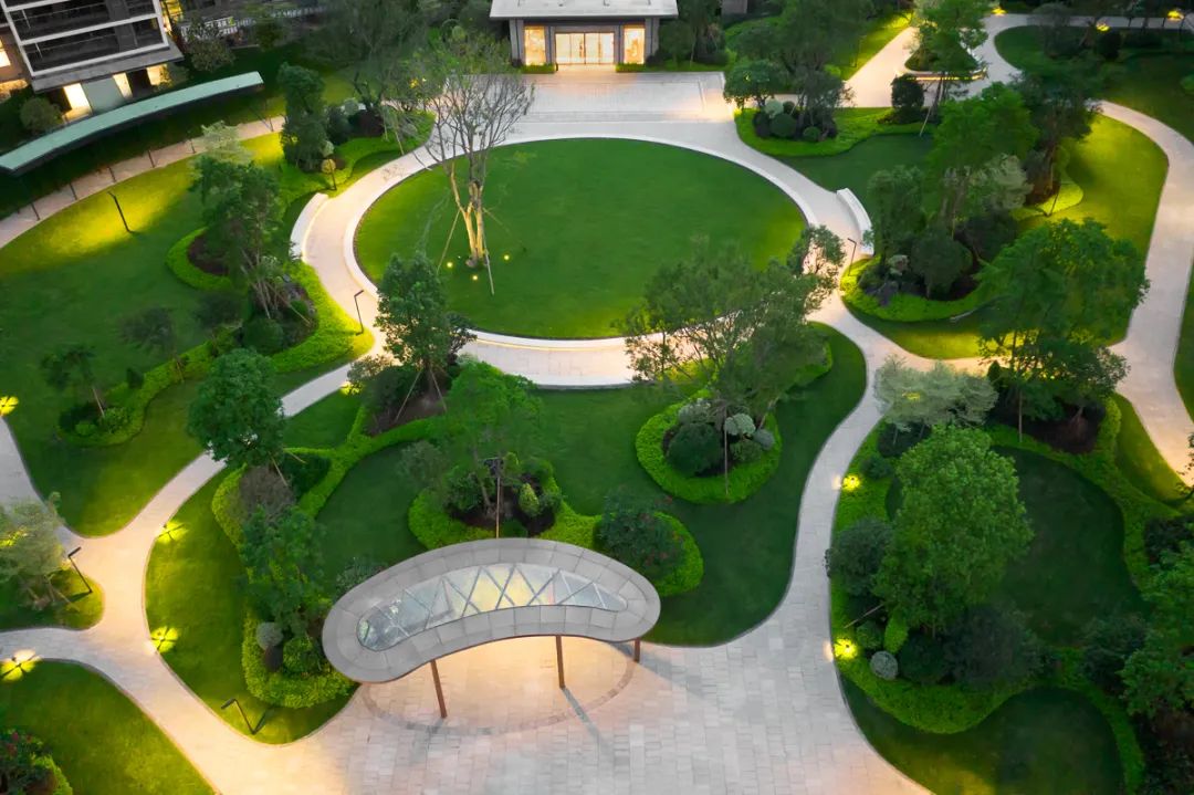 龙湾国樾和龙湾,龙湾国樾600平方