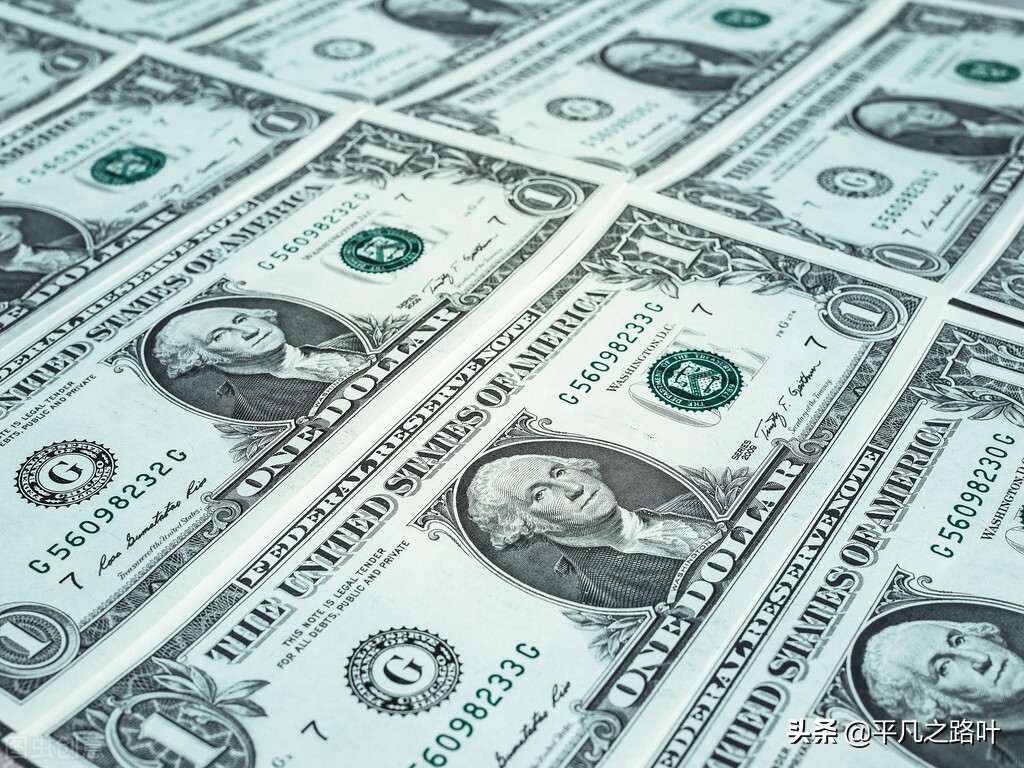 美元霸权为美国每年增收多少,美元是如何维持美国霸主地位的